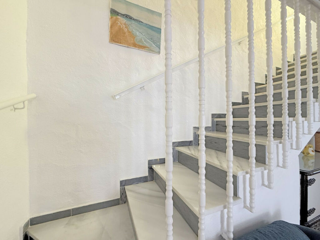 Townhouse Manilva Málaga - image 14