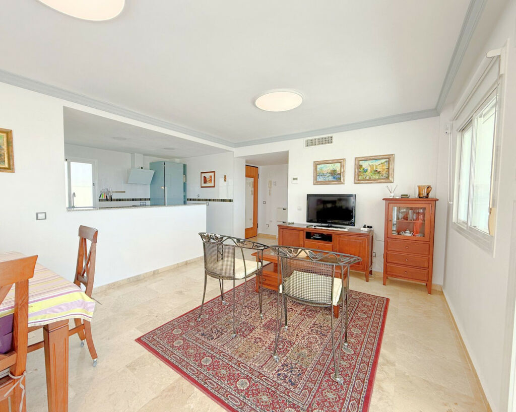Penthouse Casares Playa Málaga - image 14