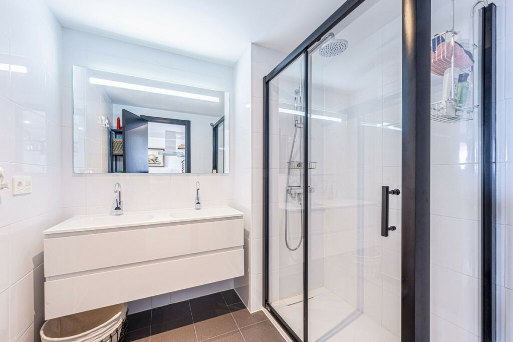 Ground Floor Apartment Mijas Málaga - image 14