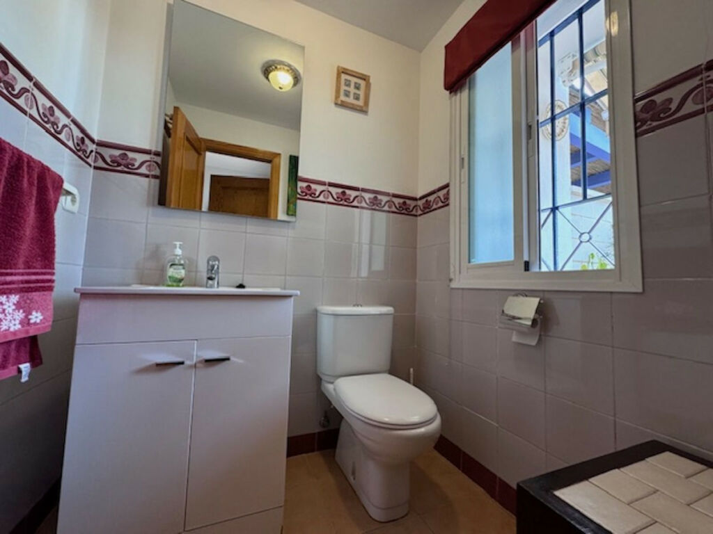 Townhouse San Pedro de Alcántara Málaga - image 14