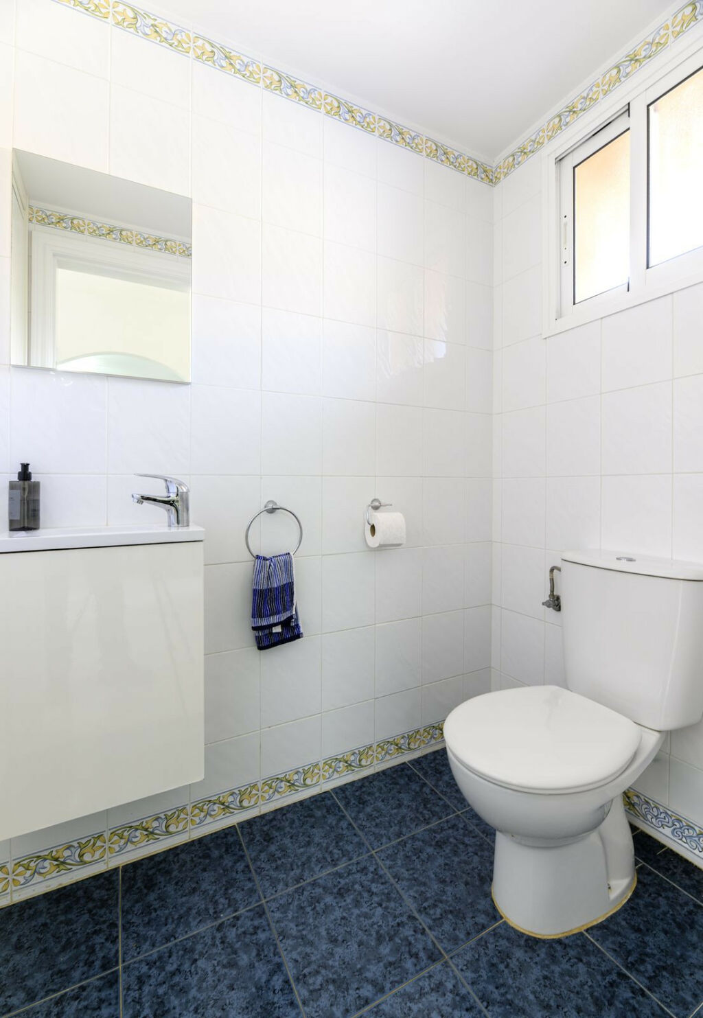 Townhouse Atalaya Málaga - image 14