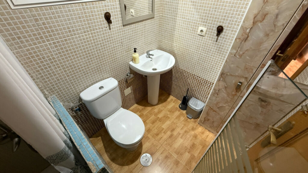 Ground Floor Apartment San Miguel de Salinas Alicante - image 14