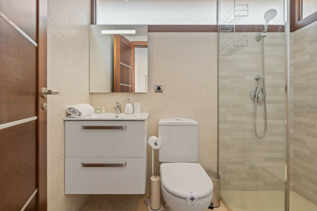 Penthouse Duplex New Golden Mile Málaga - image 14