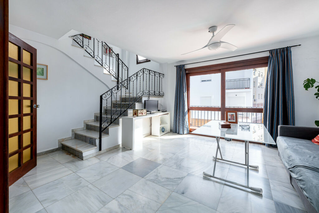 Townhouse Estepona Málaga - image 14