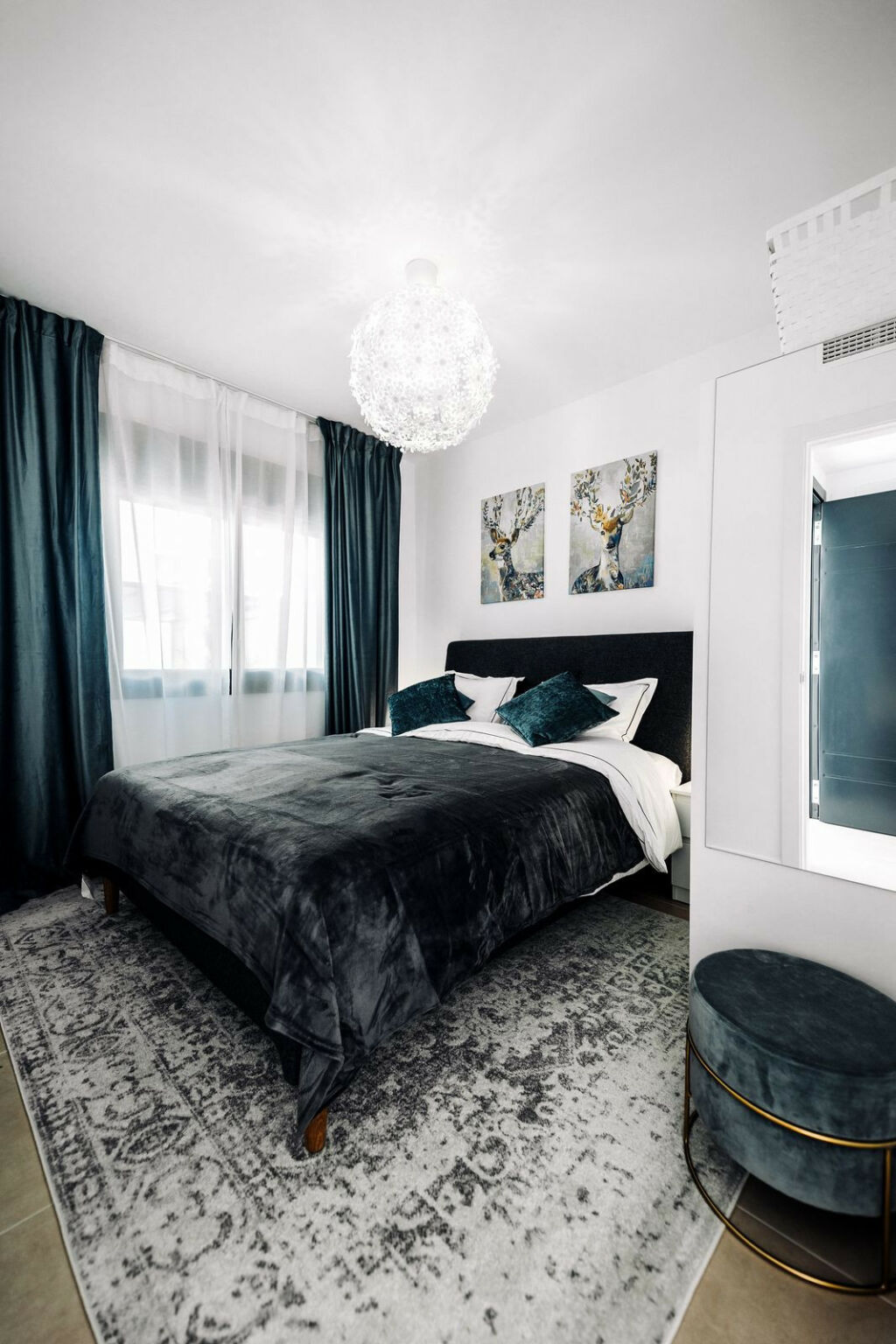Townhouse New Golden Mile Málaga - image 14