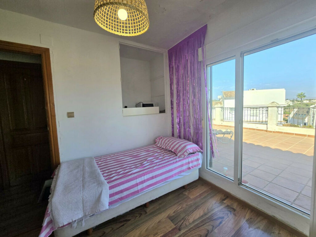 Detached Villa Torremolinos Málaga - image 14