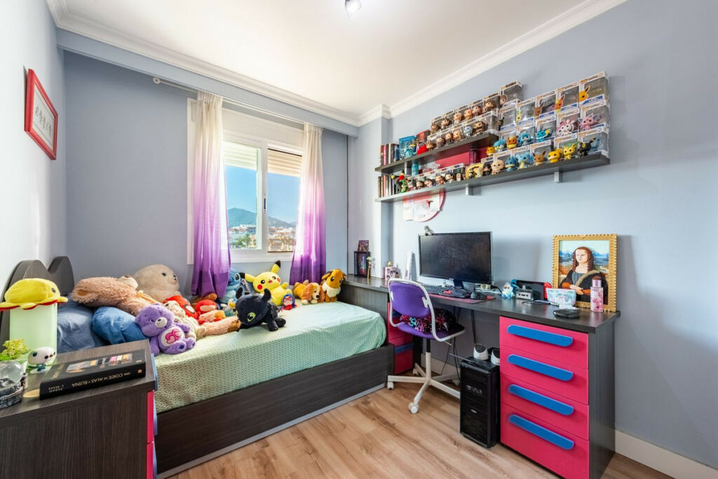 Penthouse San Pedro de Alcántara Málaga - image 14