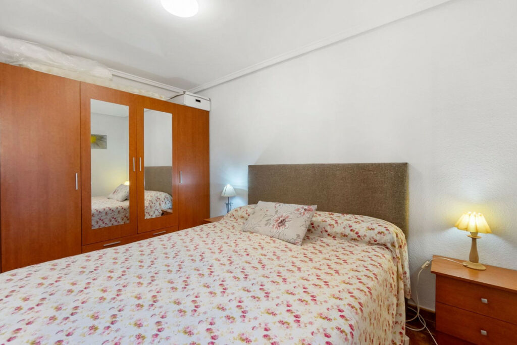 Middle Floor Apartment La Mata Alicante - image 14