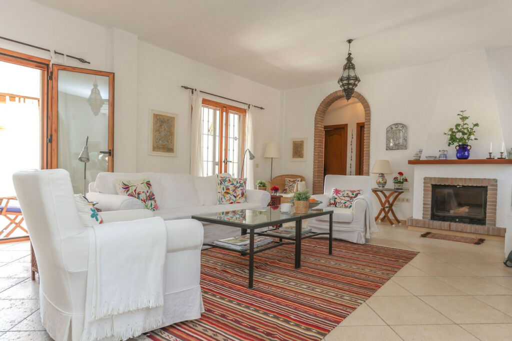 Detached Villa Alora Málaga - image 14