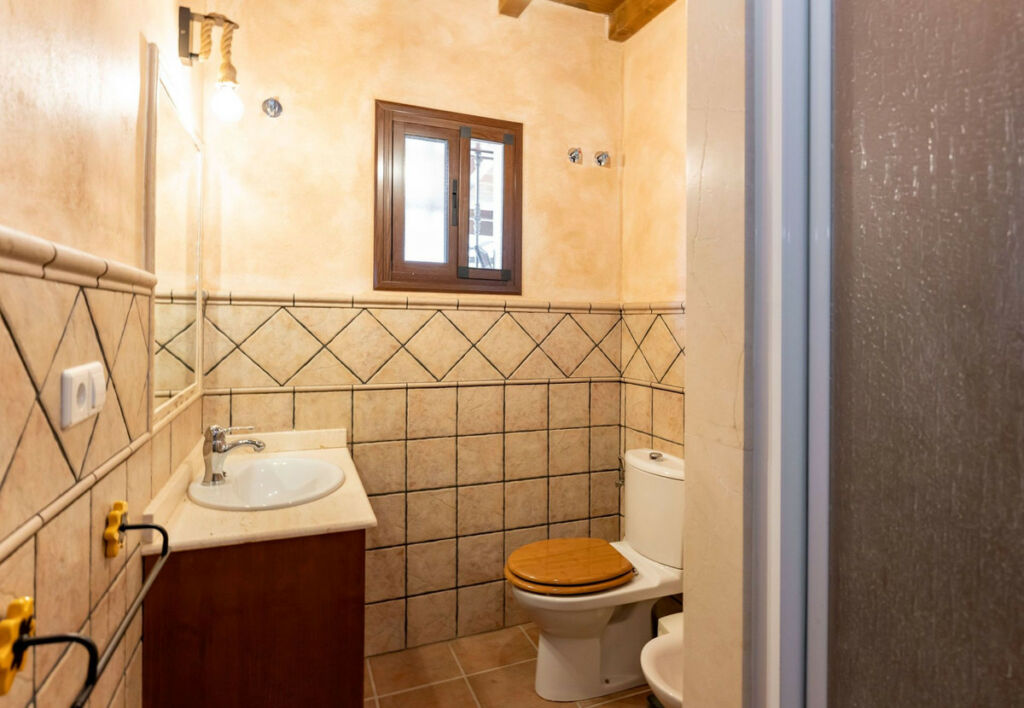 Detached Villa Coín Málaga - image 14