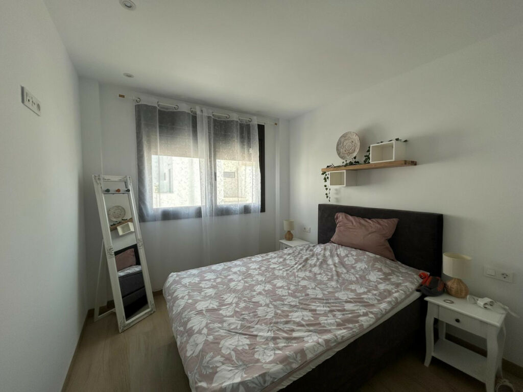 Bungalow Finestrat Alicante - image 14