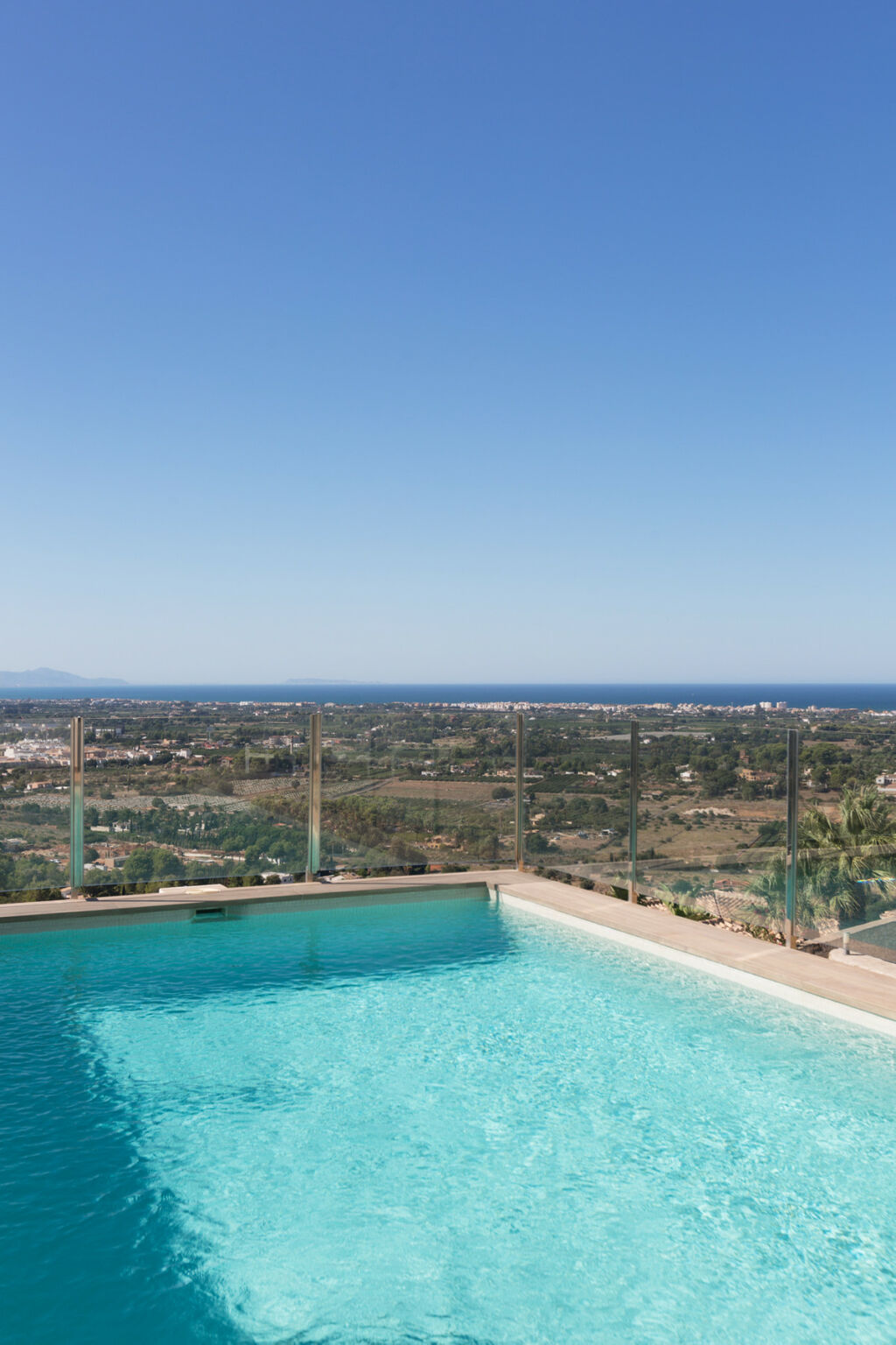 Detached Villa Denia Alicante - image 14