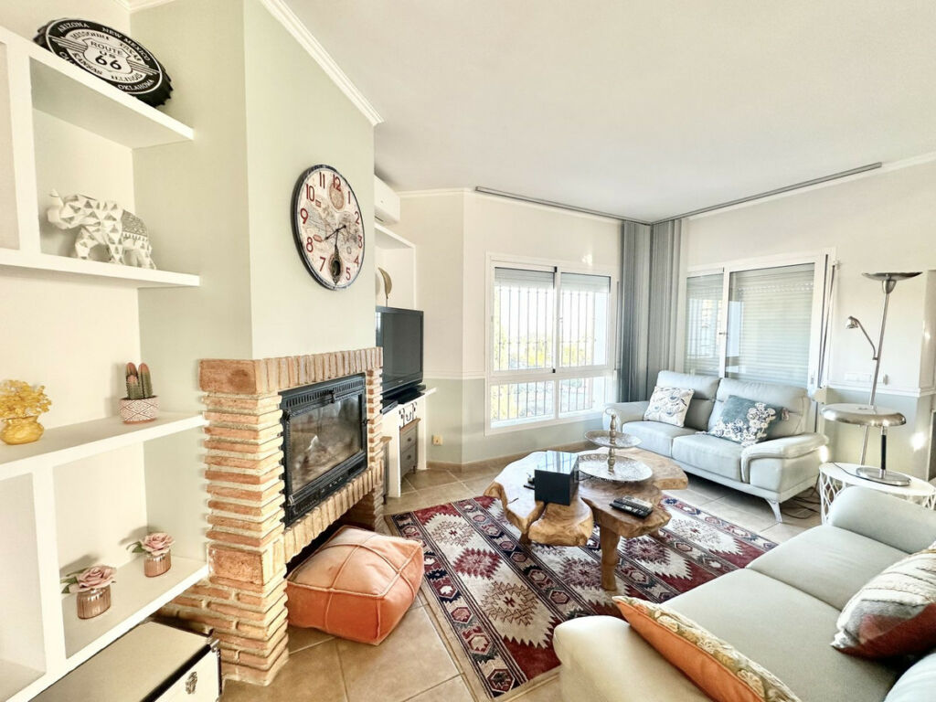 Detached Villa Mijas Costa Málaga - image 14