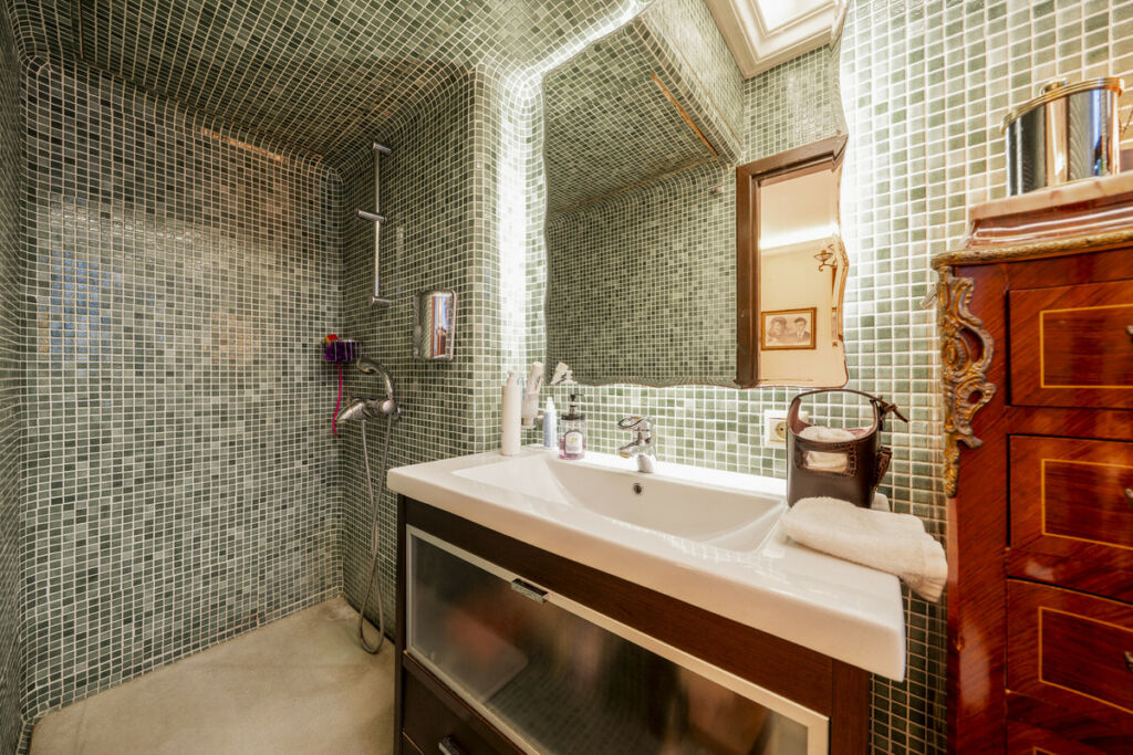 Duplex Puerto Banús Málaga - image 14