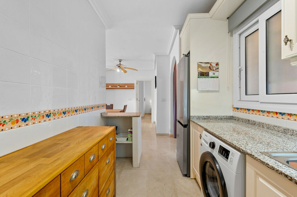 Middle Floor Apartment Playa Flamenca Alicante - image 14