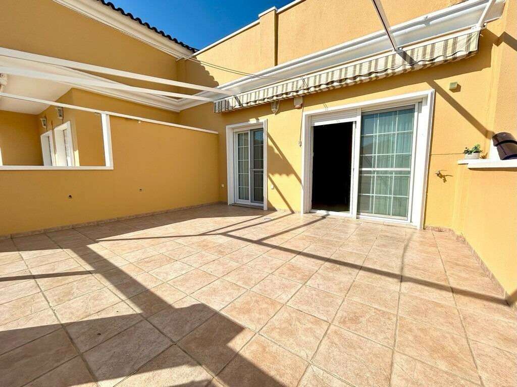 Penthouse Orihuela Costa Alicante - image 14