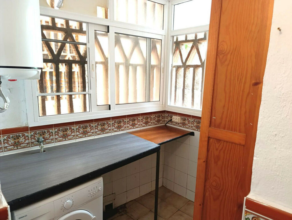 Ground Floor Apartment Riviera del Sol Málaga - image 14