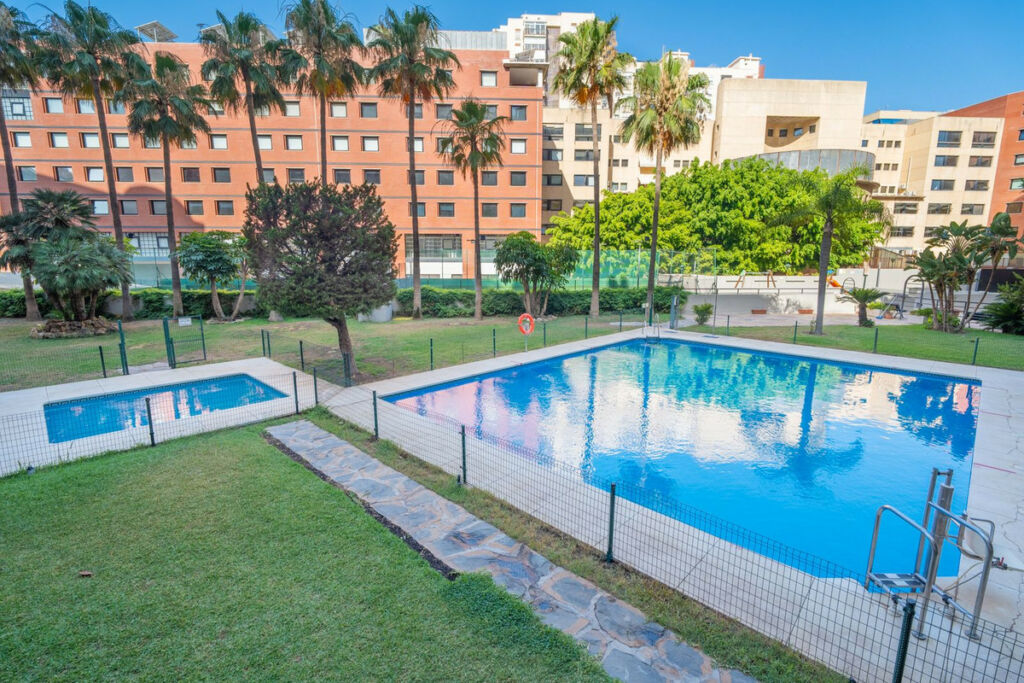 Penthouse Málaga Málaga - image 14