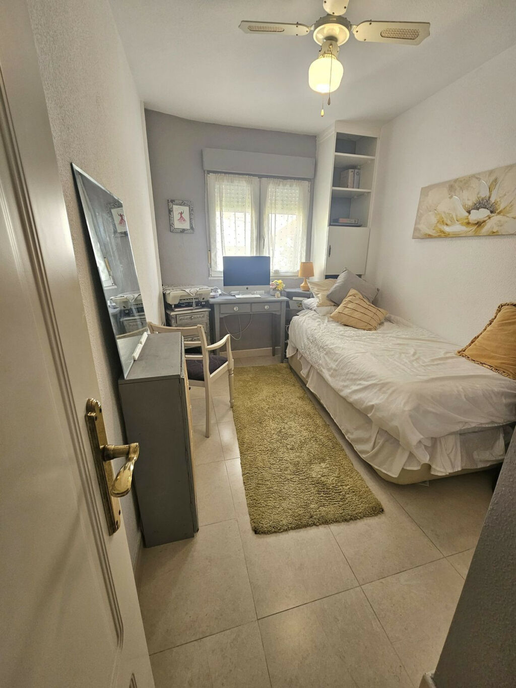 Middle Floor Apartment Calahonda Málaga - image 14