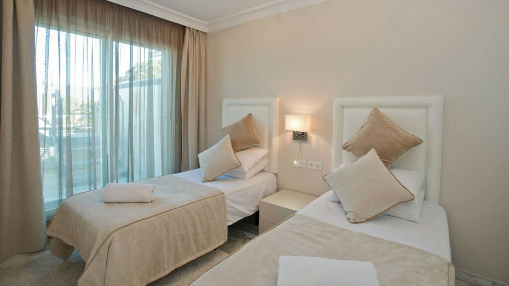 Penthouse Duplex Marbella Málaga - image 14