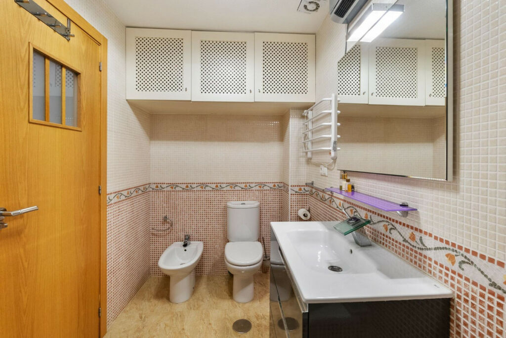 Ground Floor Apartment Orihuela Costa Alicante - image 15