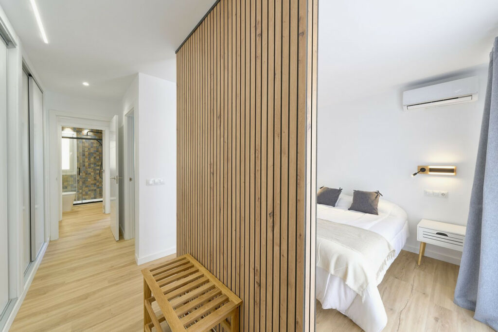 Middle Floor Apartment Fuengirola Málaga - image 14