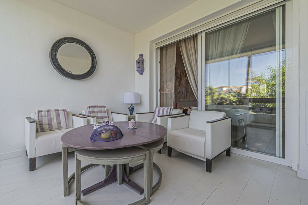 Middle Floor Apartment Costalita Málaga - image 14