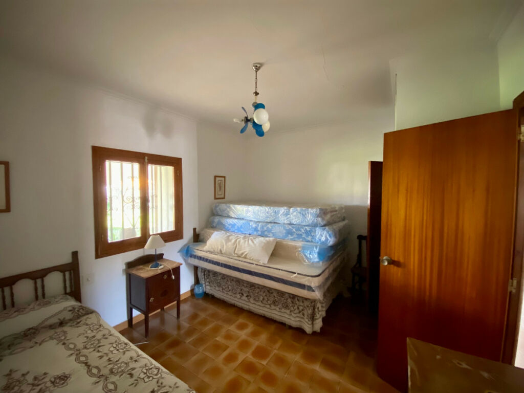 Detached Villa Denia Alicante - image 14