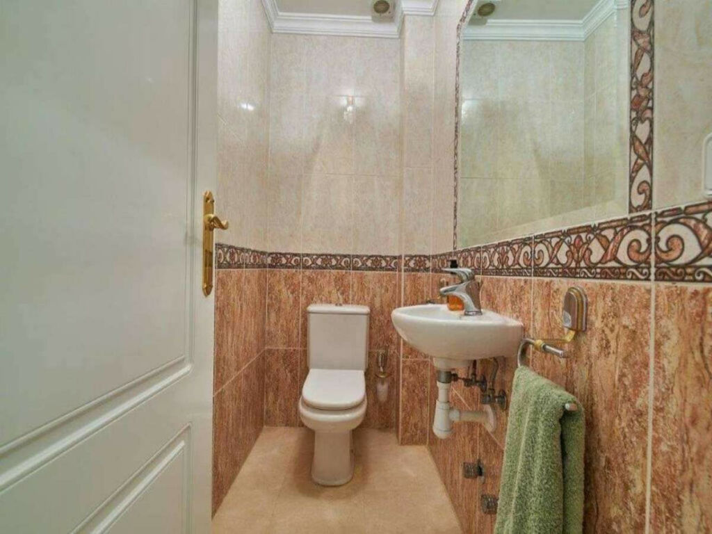 Detached Villa Javea Alicante - image 14