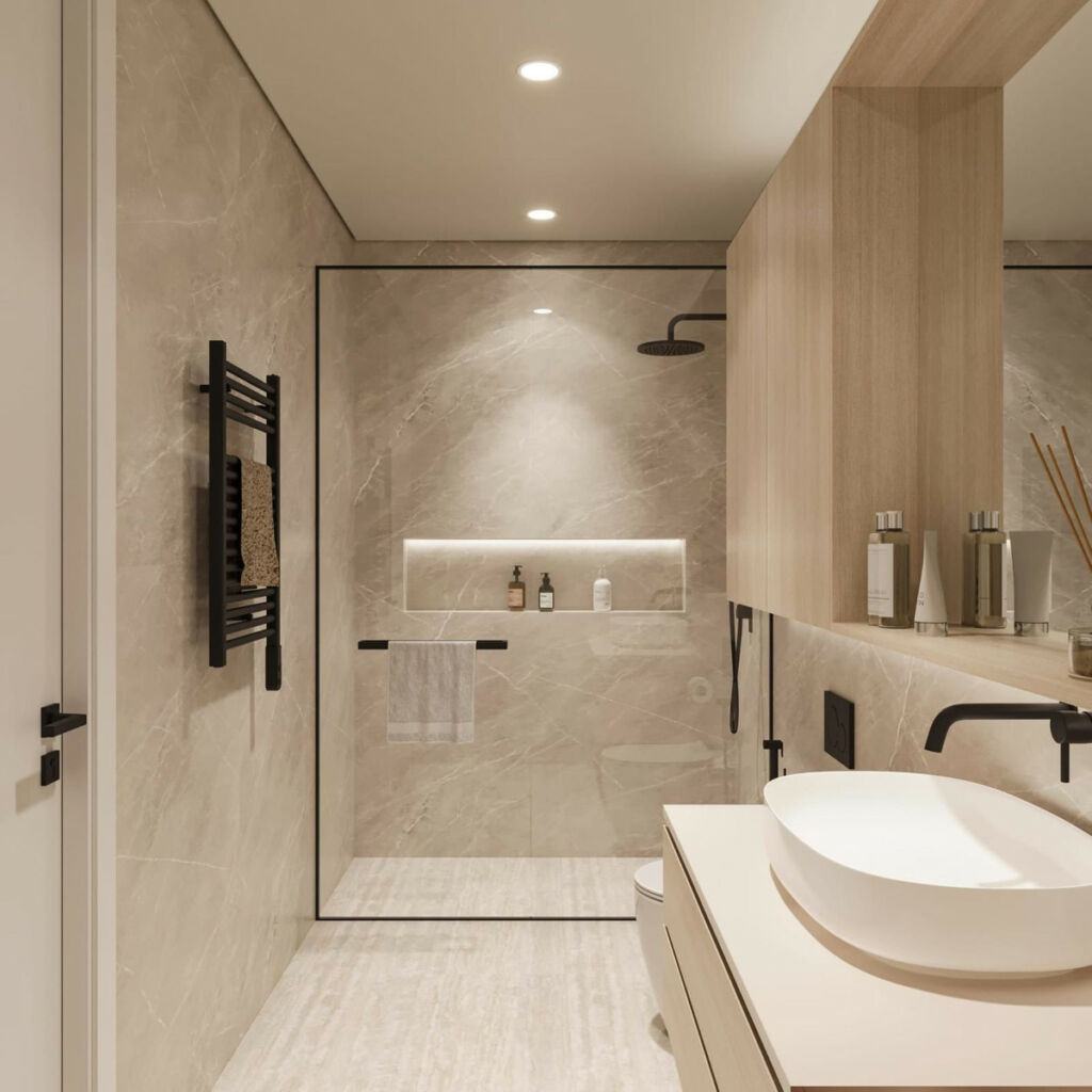 Ground Floor Apartment Los Palacios Alicante - image 14