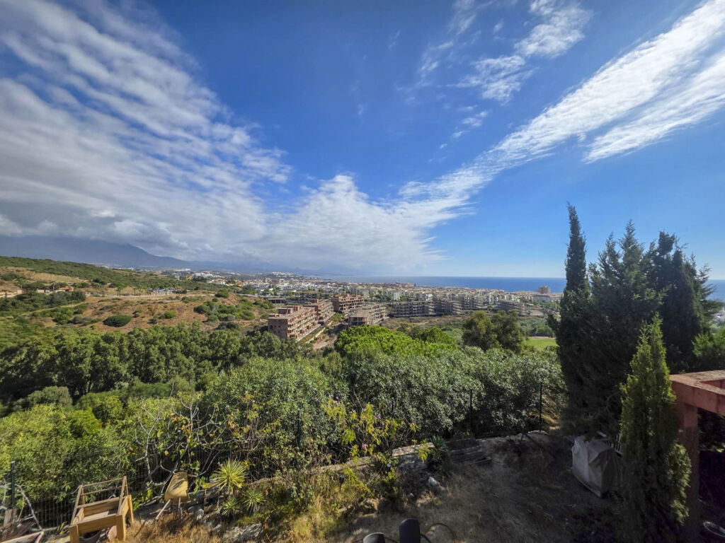 Duplex La Duquesa Málaga - image 15