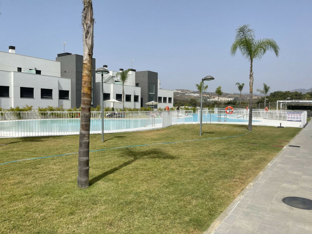 Middle Floor Apartment La Cala de Mijas Málaga - image 19