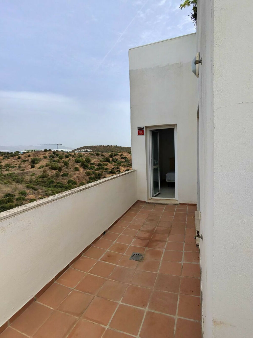 Middle Floor Apartment Riviera del Sol Málaga - image 15