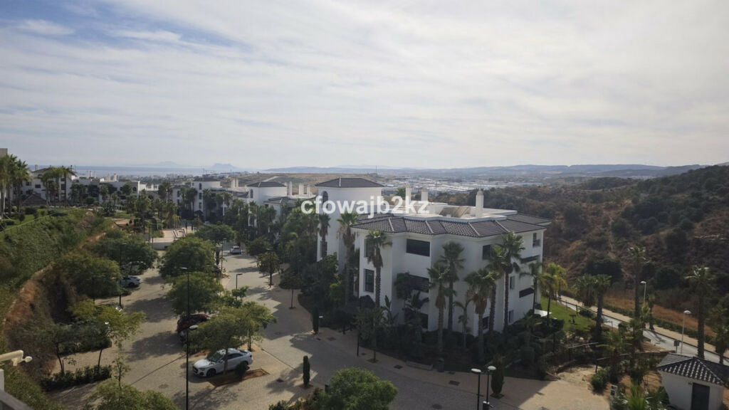 Top Floor Apartment Estepona Málaga - image 15