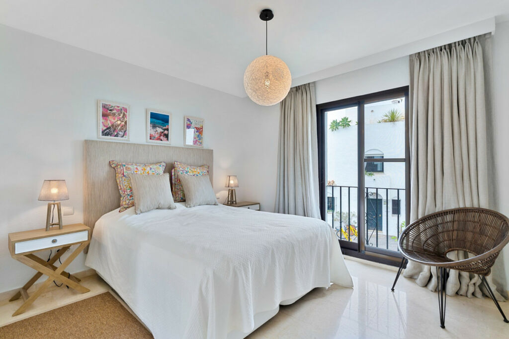 Townhouse San Pedro de Alcántara Málaga - image 15