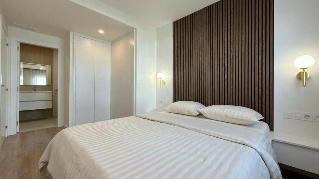 Bungalow Finestrat Alicante - image 15