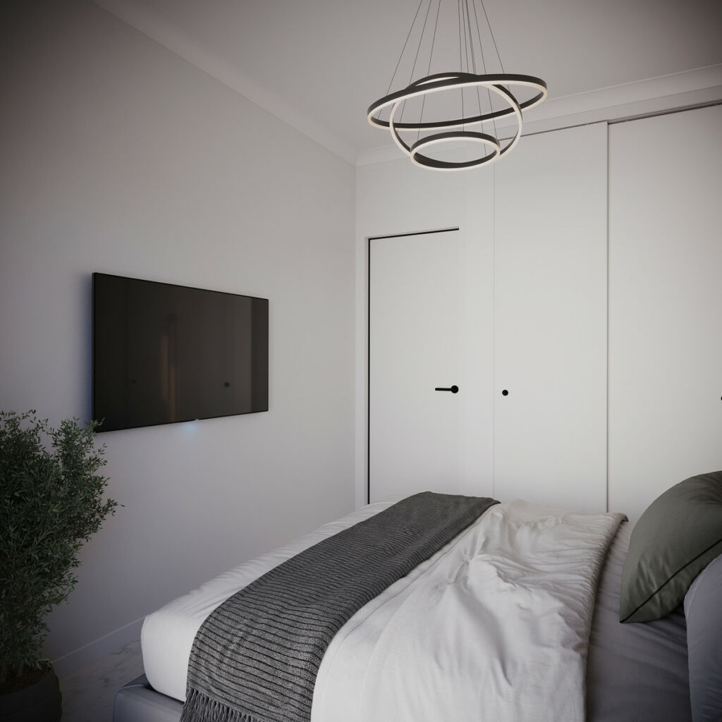 Ground Floor Apartment Málaga Málaga - image 15