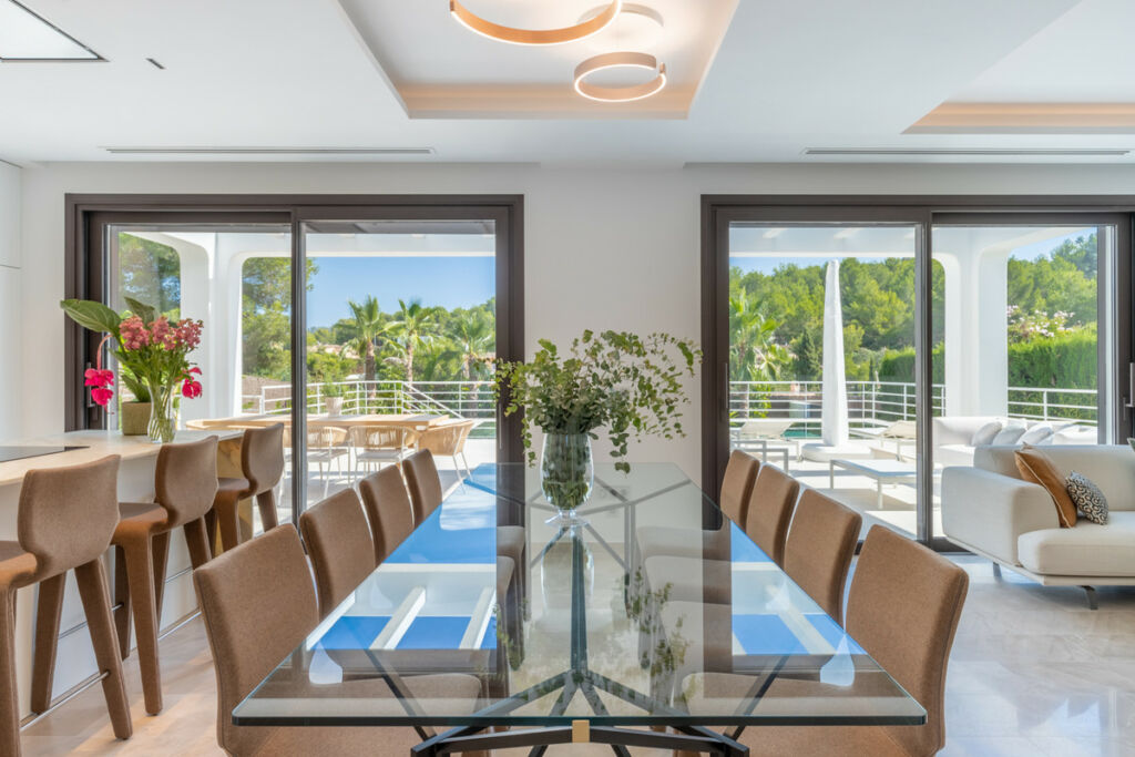 Detached Villa Javea Alicante - image 15