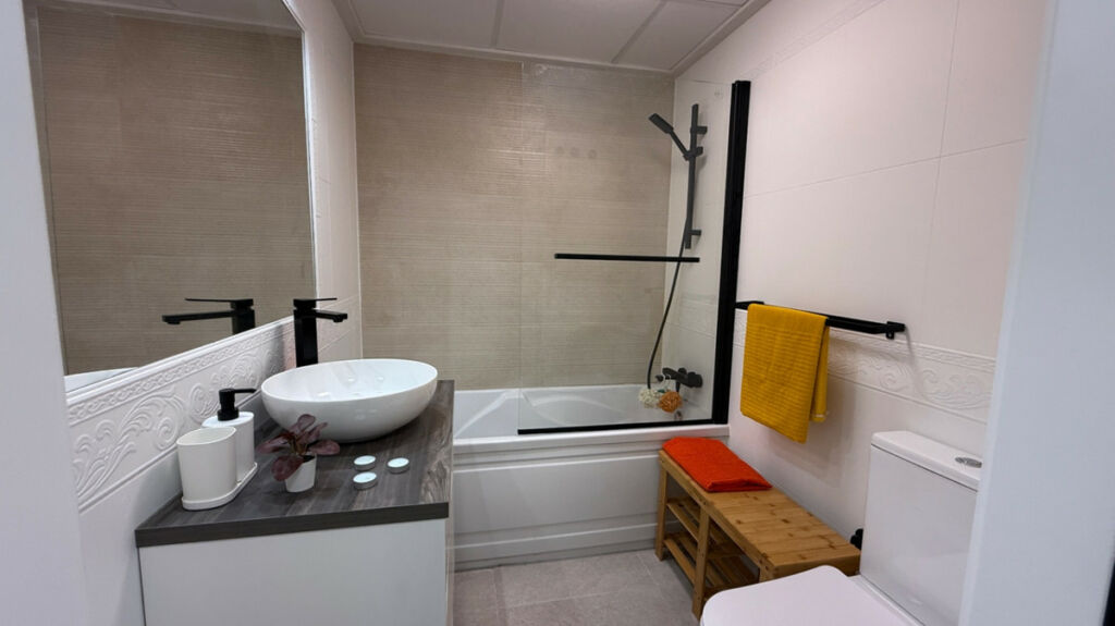 Bungalow Orihuela Alicante - image 15