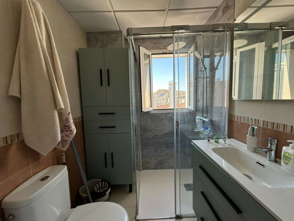 Penthouse Finestrat Alicante - image 15