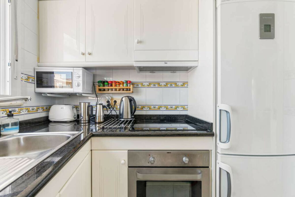 Penthouse Torrevieja Alicante - image 15