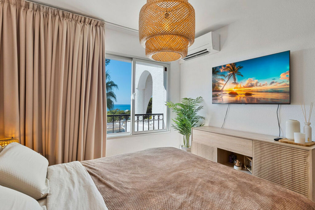 Top Floor Apartment Mijas Costa Málaga - image 15