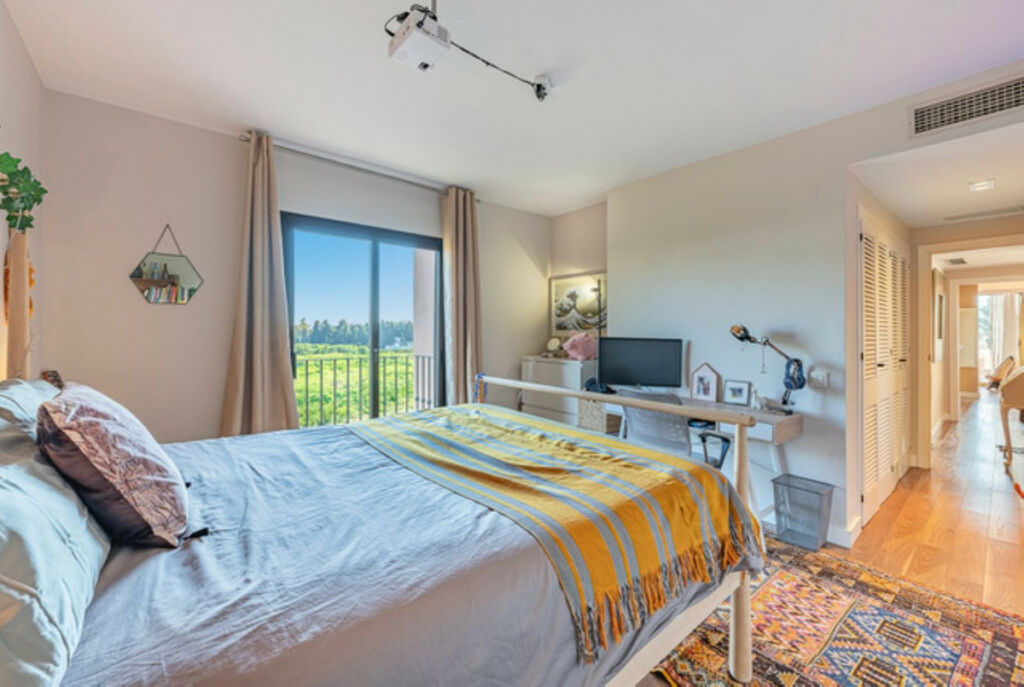 Penthouse Atalaya Málaga - image 15
