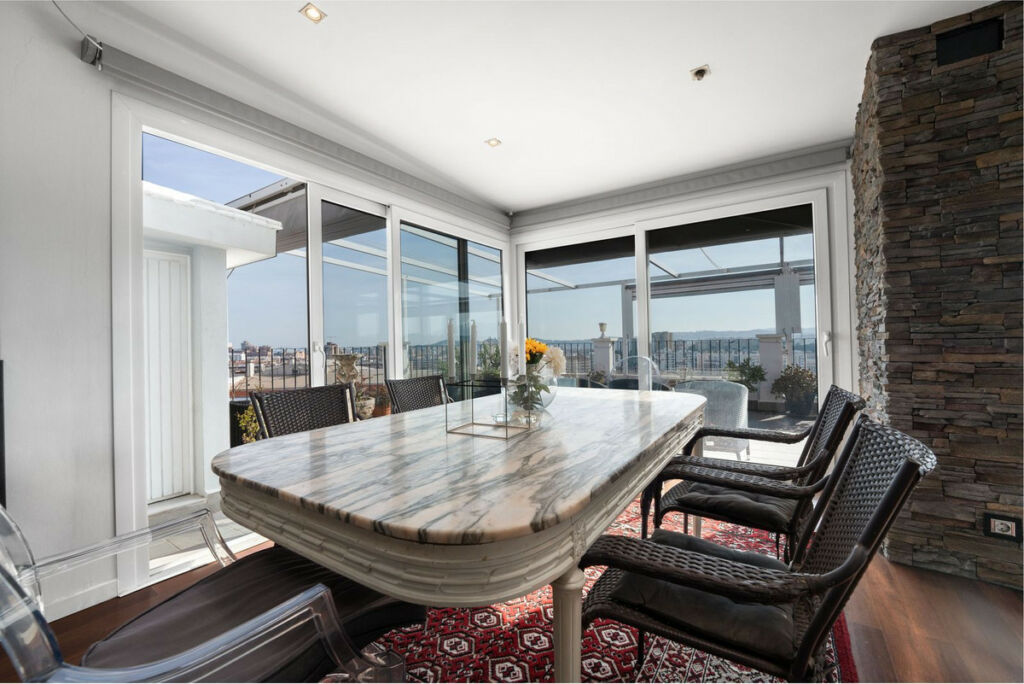 Penthouse Fuengirola Málaga - image 15