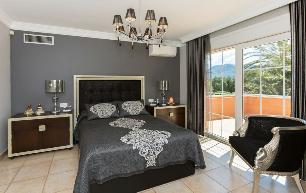 Detached Villa Denia Alicante - image 15