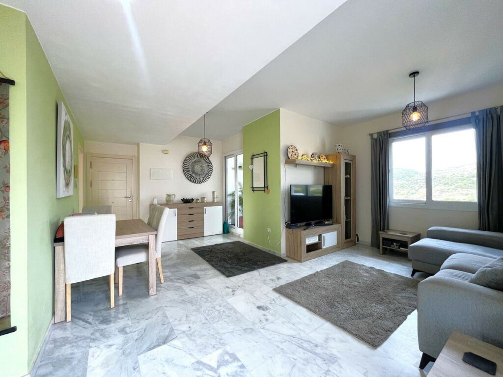 Penthouse Estepona Málaga - image 15