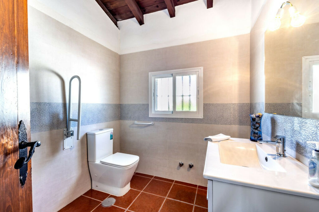 Detached Villa Alhaurín el Grande Málaga - image 15