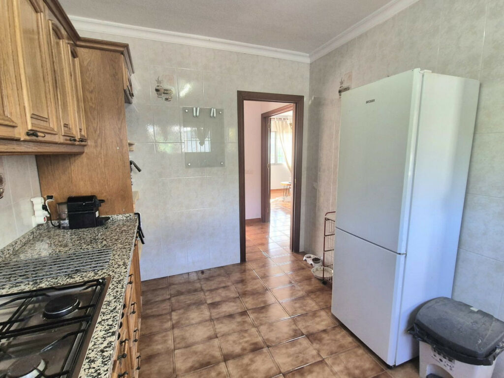 Detached Villa Alhaurín de la Torre Málaga - image 15