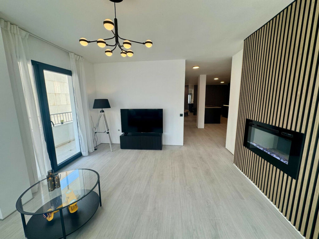 Penthouse Torrevieja Alicante - image 15