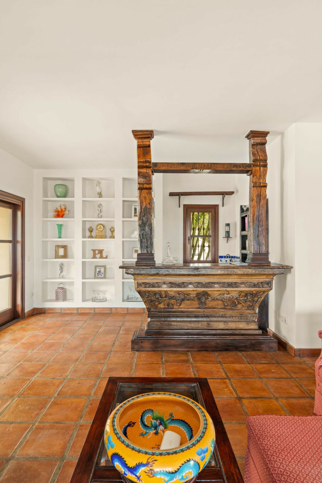 Detached Villa La Duquesa Málaga - image 15